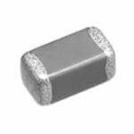 ABRACON General Purpose Inductor, 0.0018Uh, 16.667%, 1 Element, Ceramic-Core, Smd, 0402 AIMC-0402-1N8S-T